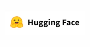 Huggingface interface screenshot